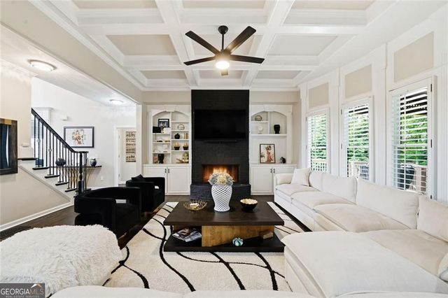 2420 Hopehaven Way, Hoschton, GA 30548