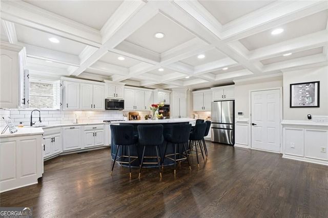 2420 Hopehaven Way, Hoschton, GA 30548