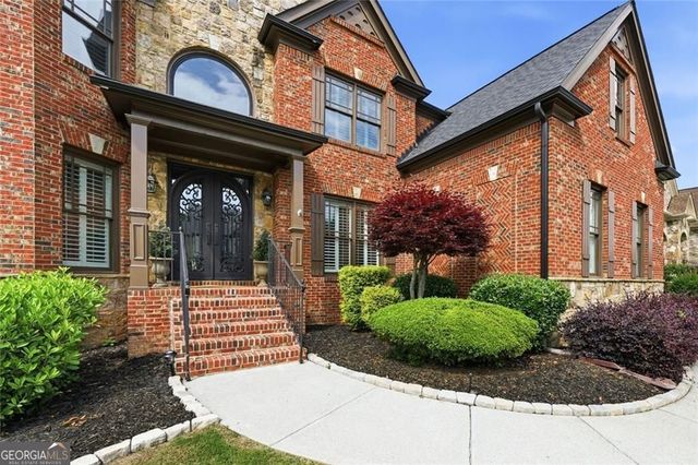 2420 Hopehaven Way, Hoschton, GA 30548
