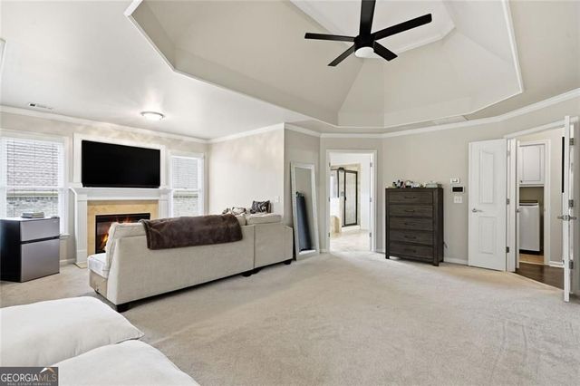 2420 Hopehaven Way, Hoschton, GA 30548