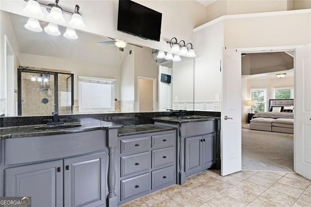2420 Hopehaven Way, Hoschton, GA 30548