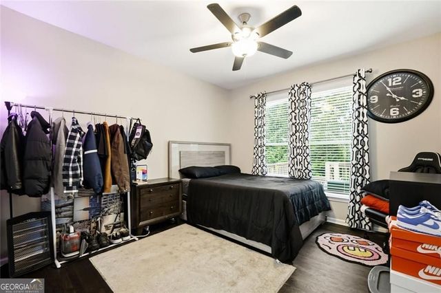 2420 Hopehaven Way, Hoschton, GA 30548