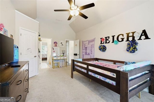 2420 Hopehaven Way, Hoschton, GA 30548