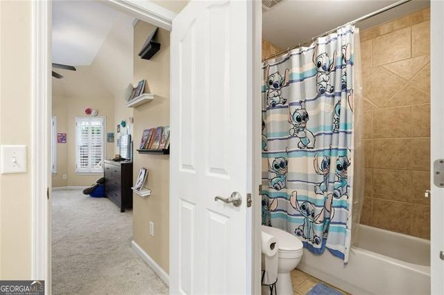 2420 Hopehaven Way, Hoschton, GA 30548