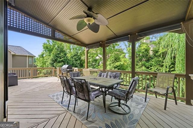 2420 Hopehaven Way, Hoschton, GA 30548