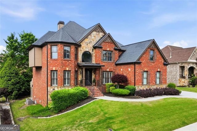2420 Hopehaven Way, Hoschton, GA 30548