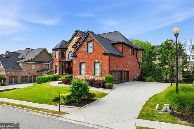 2420 Hopehaven Way, Hoschton, GA 30548
