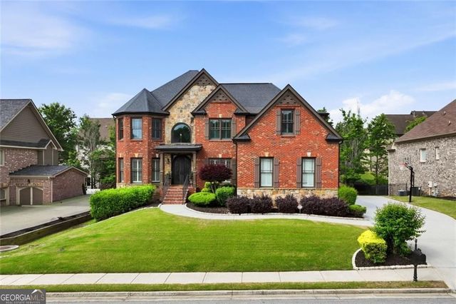 2420 Hopehaven Way, Hoschton, GA 30548