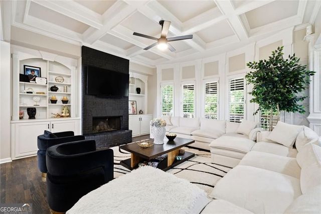 2420 Hopehaven Way, Hoschton, GA 30548