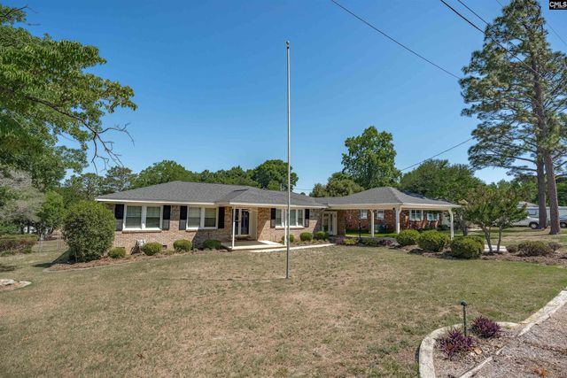 1949 Blue Ridge Terrace, West Columbia, SC 29170