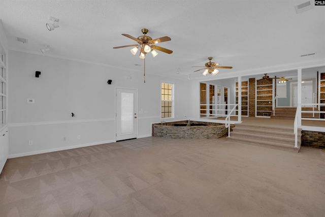 1949 Blue Ridge Terrace, West Columbia, SC 29170