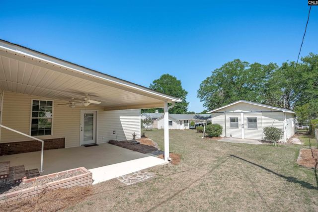 1949 Blue Ridge Terrace, West Columbia, SC 29170