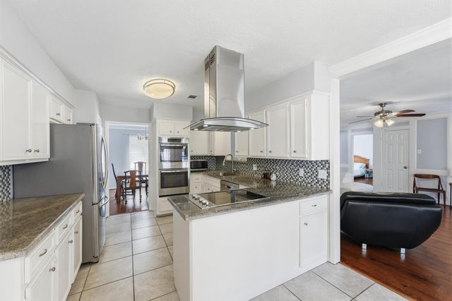 3303 Flickering Candle Drive, Spring, TX 77388