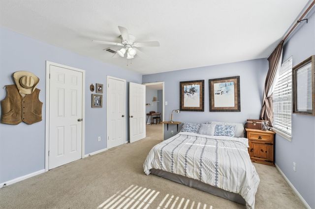3303 Flickering Candle Drive, Spring, TX 77388