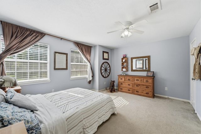 3303 Flickering Candle Drive, Spring, TX 77388