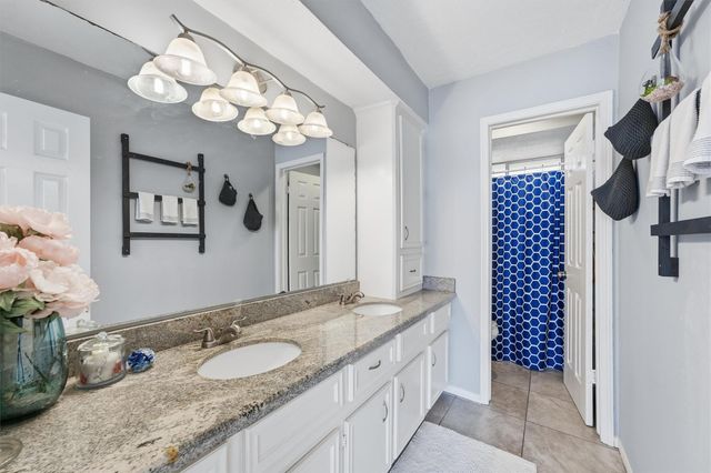 3303 Flickering Candle Drive, Spring, TX 77388