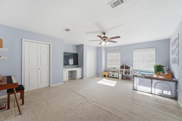 3303 Flickering Candle Drive, Spring, TX 77388