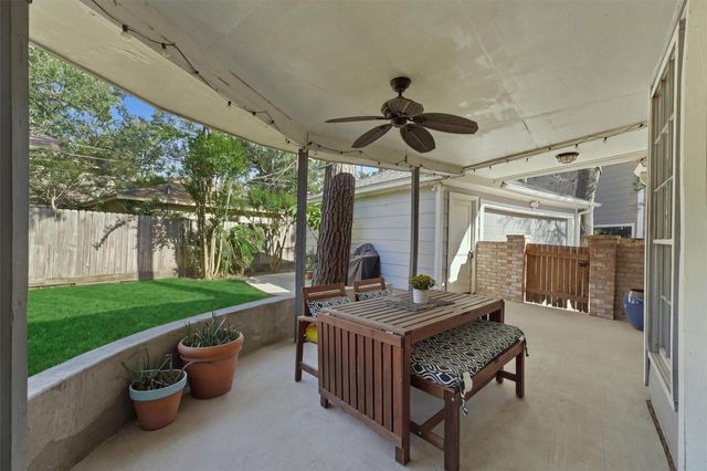 3303 Flickering Candle Drive, Spring, TX 77388