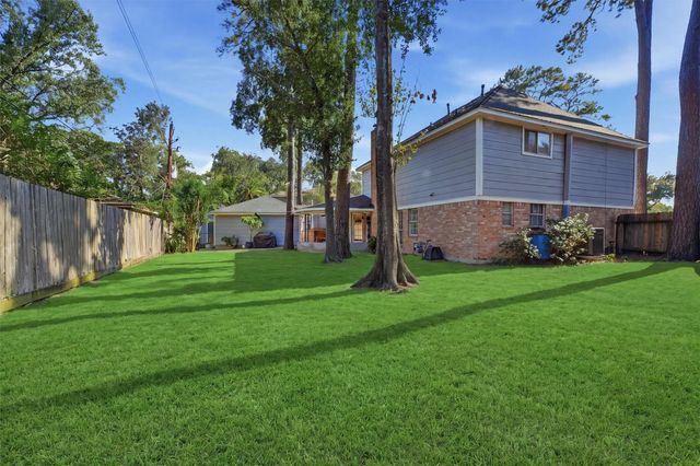 3303 Flickering Candle Drive, Spring, TX 77388