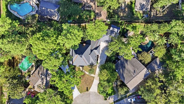 3303 Flickering Candle Drive, Spring, TX 77388