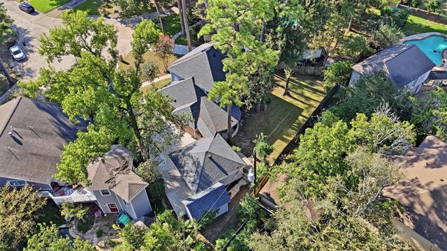 3303 Flickering Candle Drive, Spring, TX 77388