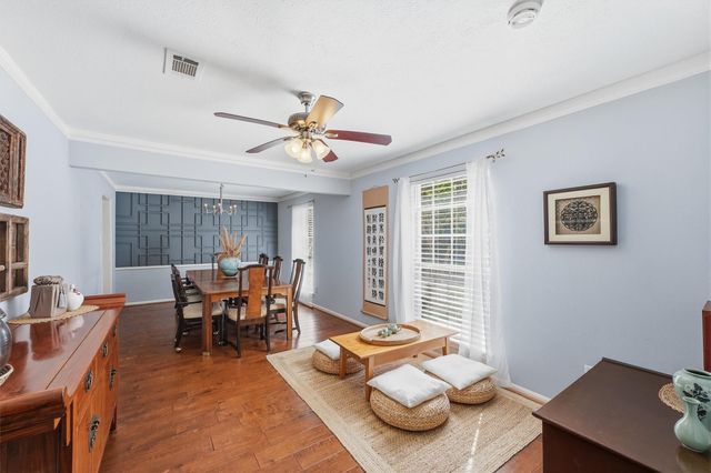 3303 Flickering Candle Drive, Spring, TX 77388
