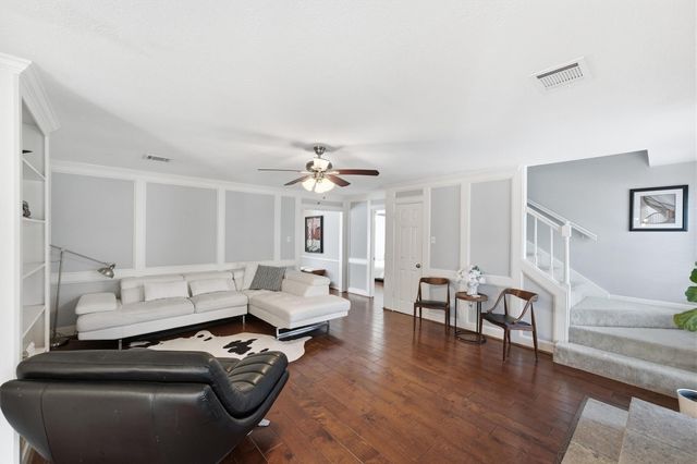3303 Flickering Candle Drive, Spring, TX 77388