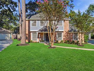 3303 Flickering Candle Drive, Spring, TX 77388
