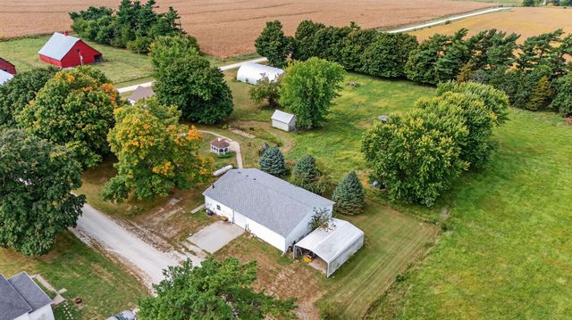 2089 270th Street, Winterset, IA 50273