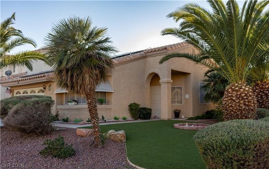 2729 Little Aston Circle, Las Vegas, NV 89142