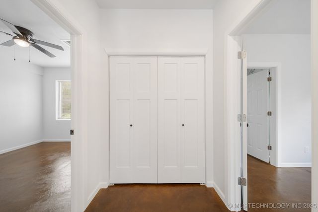 26685 Teal Circle, Henryetta, OK 74437