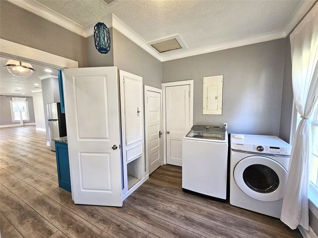 508 S Ross Avenue, Mexia, TX 76667