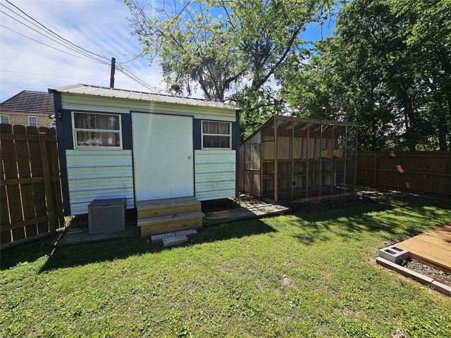 508 S Ross Avenue, Mexia, TX 76667
