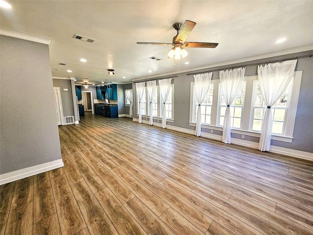 508 S Ross Avenue, Mexia, TX 76667