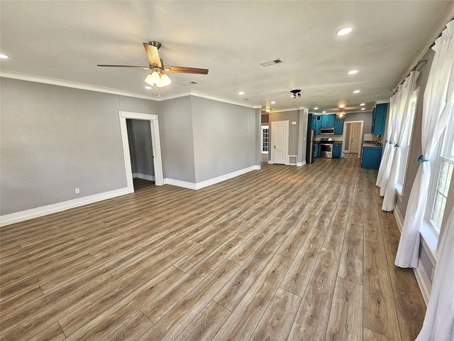 508 S Ross Avenue, Mexia, TX 76667