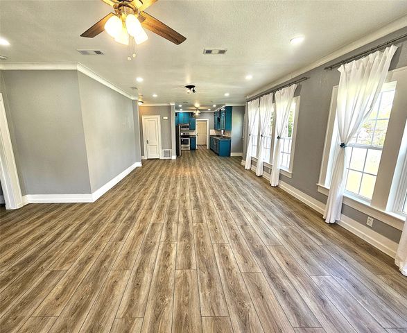 508 S Ross Avenue, Mexia, TX 76667