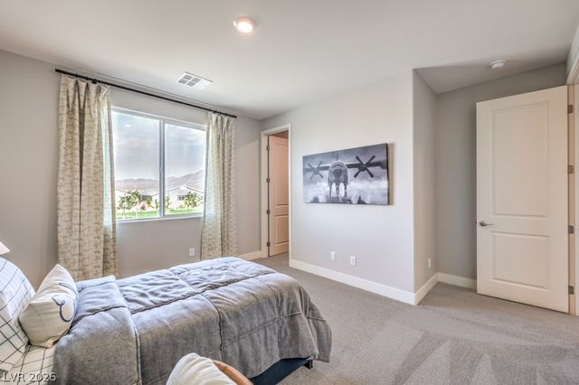 7641 Gage Falls Lane, North Las Vegas, NV 89084