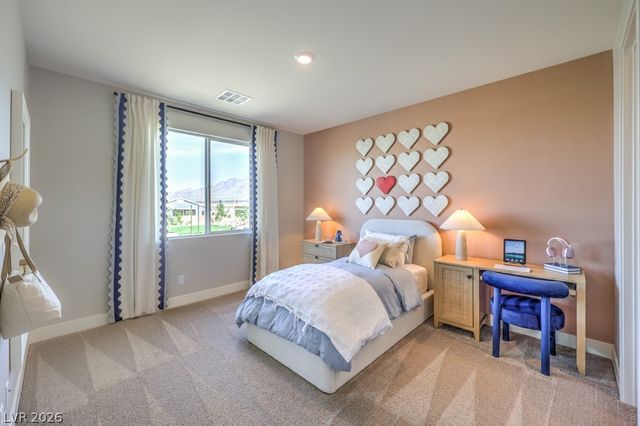 7641 Gage Falls Lane, North Las Vegas, NV 89084