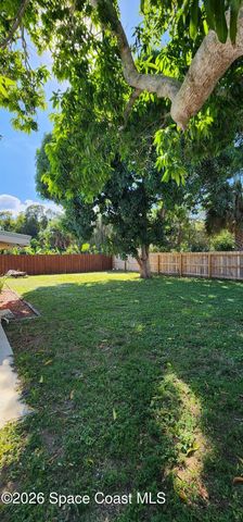 1301 Lynne Drive, Merritt Island, FL 32952