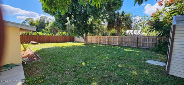 1301 Lynne Drive, Merritt Island, FL 32952