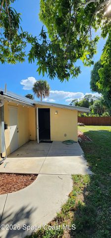 1301 Lynne Drive, Merritt Island, FL 32952