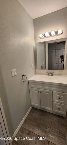 1301 Lynne Drive, Merritt Island, FL 32952