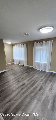 1301 Lynne Drive, Merritt Island, FL 32952