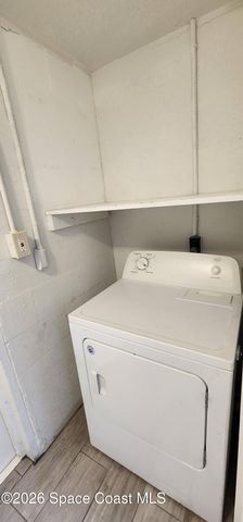 1301 Lynne Drive, Merritt Island, FL 32952