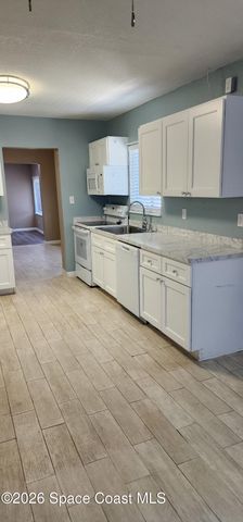 1301 Lynne Drive, Merritt Island, FL 32952