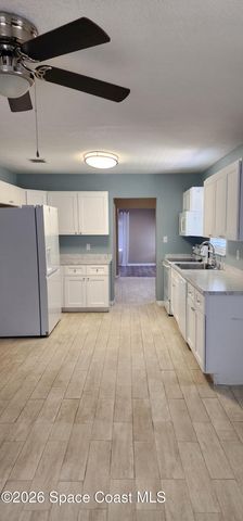 1301 Lynne Drive, Merritt Island, FL 32952