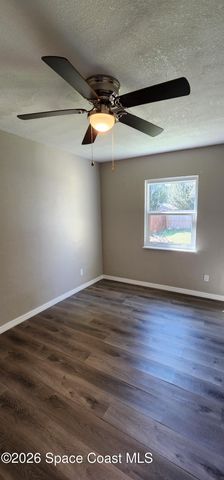 1301 Lynne Drive, Merritt Island, FL 32952