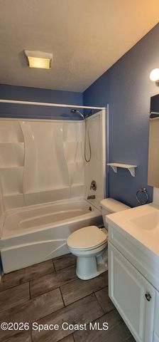 1301 Lynne Drive, Merritt Island, FL 32952