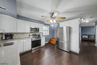 3 VALHALLA WAY, Rockaway Twp., NJ 07866