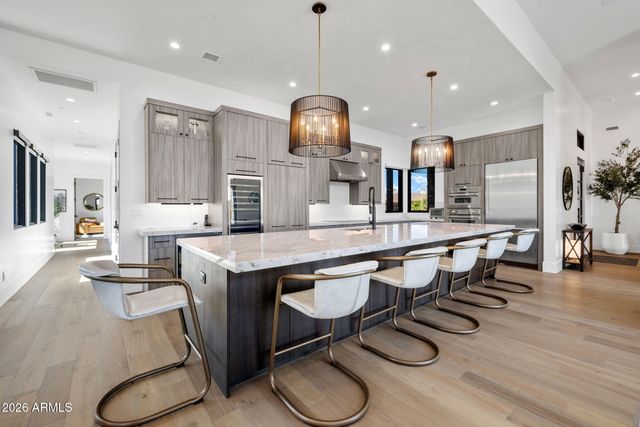 5130 W VENGEANCE Trail, Prescott, AZ 86305